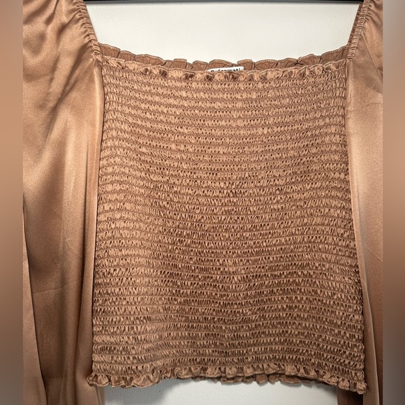 Reformation Chamomile Top - Picture 6 of 6